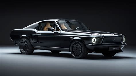 Charge cars - Oct 23, 2023. Charge Cars UK announces Licensing Agreement with Ford Motor Company for trade dress of the legendary 1967 Ford Mustang Fastback. This multi-year licensing …